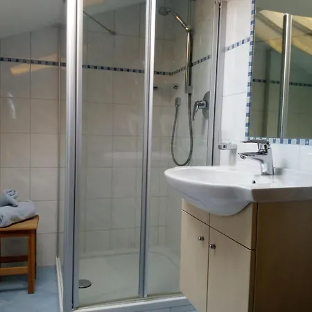Apartment Kirchtalhof Lana