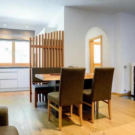 Apartment Kirchtalhof