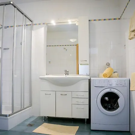 Kirchtalhof Apartment *