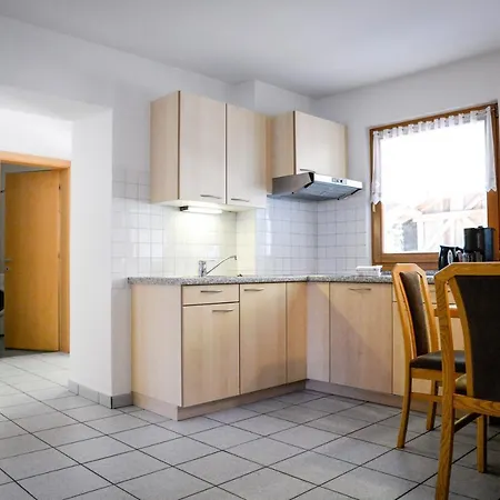 Kirchtalhof Apartment