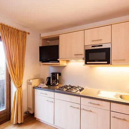 Apartment Kirchtalhof *