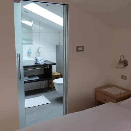 Kirchtalhof Apartment Lana