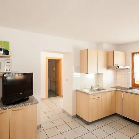 Kirchtalhof Apartment
